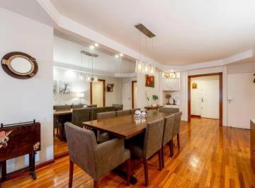 recoleta-venta-departamento-4-ambientes · Recoleta, 4amb, Reciclado, Frente, Cochera, Excelente