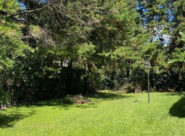 Terreno · 357m² · Venta de Lote en Pilar en Las Brisas Country Club
