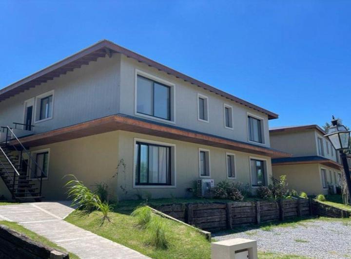 Departamento en alquiler en Pilar · 3 ambientes