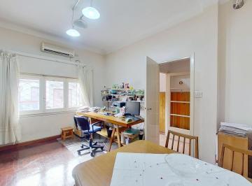 PH · 105m² · 4 Ambientes · 1 Cochera · PH 4 Amb en Venta en Avellaneda C/ Cochera S/exp