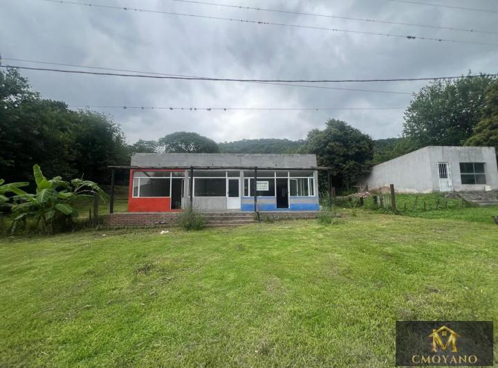 Local comercial · 1050m² · 3 Ambientes