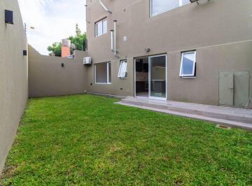 PH · 81m² · 3 Ambientes · 1 Cochera · Venta PH 3 Ambientes Estrenar Florida Apto Crédito