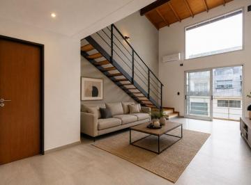 PH · 69m² · 2 Ambientes · 1 Cochera · Venta PH 2 Ambientes Florida Estrenar Cochera