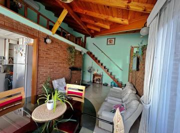 PH · 37m² · 2 Ambientes · PH Pa 2 Ambientes en Complejo Munro C/ Balcon