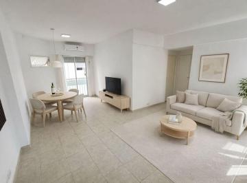 Departamento · 42m² · 2 Ambientes · Depto de 2 Amb en Venta Av Cordoba 1600 Rec Nuevo