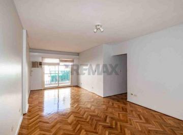 Departamento · 90m² · 4 Ambientes · 1 Cochera · Venta Semipiso 4 Ambientes - Colegiales