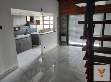 Casa · 62m² · 4 Ambientes · Dúplex en Venta - 3 Dorm. 1 Baño - Cochera - 62 m² - San Justo, La Matanza