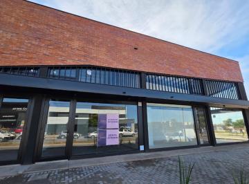 Local comercial · 45m² · 1 Ambiente · ¡Tu Próximo Negocio! Excelente Local Apto Gastronómico en Docta