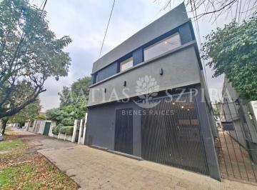 PH · 160m² · 6 Ambientes · 1 Cochera · PH 6 Ambientes - a Estrenar en Haedo