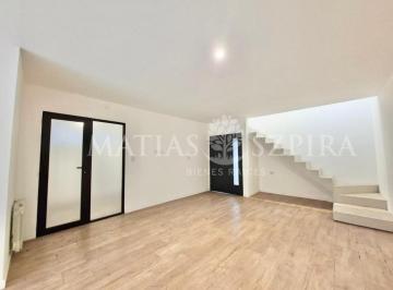 PH · 160m² · 6 Ambientes · 1 Cochera · PH 6 Ambientes - a Estrenar en Haedo