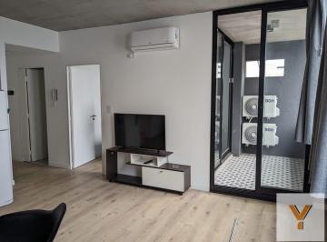 Departamento · 45m² · 2 Ambientes · Departamento en Venta - 1 Dormitorio 2 Baños - 49 m² - Villa del Parque