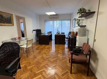 Departamento de 2 ambientes, Palermo · Departamento en Alquiler Sobre Av del Libertador