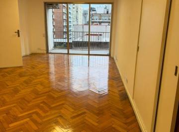 Departamento de 2 ambientes, Palermo · Departamento en Alquiler Sobre Av del Libertador