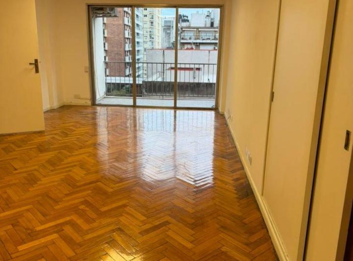Departamento · 53m² · 2 Ambientes