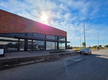 Local comercial · 45m² · 1 Ambiente · Alquiler Local Comercial | Docta | Apto Gastronomía | 45 m²