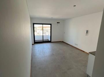 Departamento de 1 ambiente, Rosario · Monoambiente - Zona Facultades
