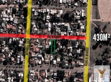 Terreno · 430m² · Terreno en Venta - 430 m² - Monte Hermoso
