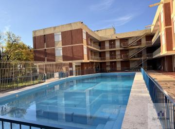 Departamento · 87m² · 4 Ambientes · 1 Cochera · Alquiler Temporal Departamento 2 Dorm. Villa Carlos Paz.