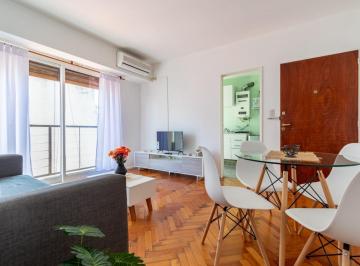 Departamento · 40m² · 2 Ambientes · Departamento Alquiler