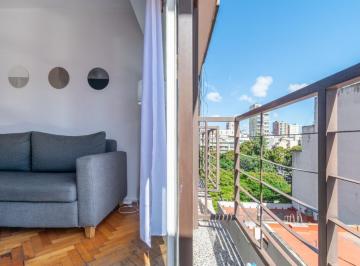 Departamento · 40m² · 2 Ambientes · Departamento Alquiler