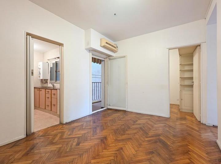 Departamento en venta en Caballito · 3 ambientes