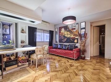 Departamento · 42m² · 2 Ambientes · Departamento 2 Ambientes Impecable y Reciclado Apto Credito en Palermo Soho
