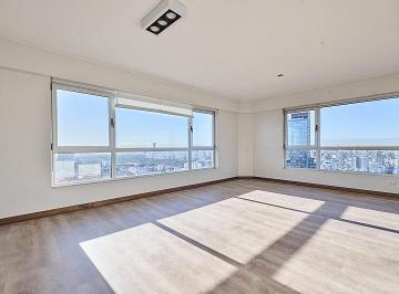 Departamento · 92m² · 3 Ambientes · 1 Cochera · Departamento 3 Ambientes Vista Luminoso Impecable con Cochera y Amenities en Torre en Palermo