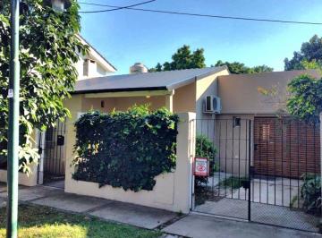 Casa de 4 ambientes, San Isidro · Casa con Jardin y Parrilla en Alquiler Beccar - Vias a Libertador