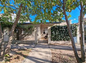 Casa de 4 ambientes, San Isidro · Casa con Jardin y Parrilla en Alquiler Beccar - Vias a Libertador