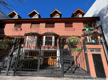 JAK-JA1-5377_2 · Triples 4 Ambientes en Villa Devoto
