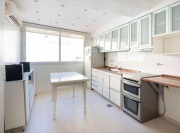 Departamento de 3 ambientes, Recoleta · Oprtunidad Departamento de 3 Ambientes en Recoleta Totalmente Reciclado a Nuevo