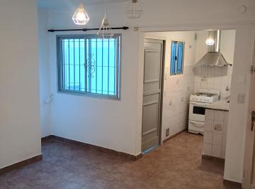 Vista desde el Estar/Comedor · Alquilo Particular – PH Sin Expensas – La Plata Calle 125 Entre 63 y 64
