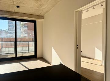 Departamento de 2 ambientes, Palermo · Alucinante 2 Amb a Estrenar en El Corazón de Palermo Hollywood.