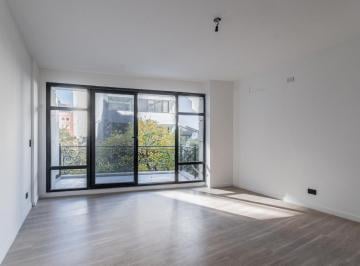 Departamento de 1 ambiente, Recoleta · Departamento a Estrenar Recoleta
