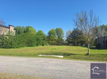 Terreno · 1500m² · Terreno en Haras del Sol