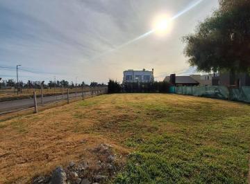 Terreno · 473m² · Terreno en Santa Emilia