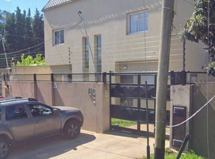 Departamento · 100m² · 4 Ambientes · 1 Cochera