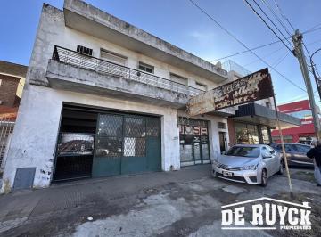 Local comercial · 280m² · 3 Ambientes · Local Tipo Galpón + Local Chico + Depto