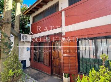 PH de 3 ambientes, La Matanza · Alquiler Dúplex 3 Ambientes Tipo PH Sin Expensas Ramos Mejía