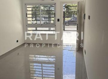 Departamento de 2 ambientes, La Matanza · Venta Departamentos de Dos Ambientes con Patio y Cochera en San Justo