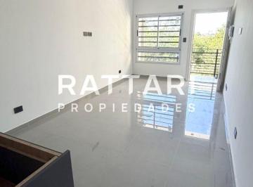 Departamento de 2 ambientes, La Matanza · Venta Departamentos de Dos Ambientes con Patio y Cochera en San Justo