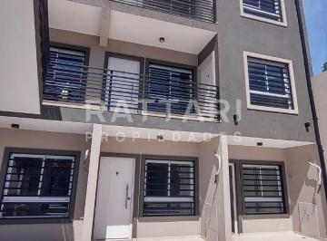 Departamento de 2 ambientes, La Matanza · Venta Departamento a Estrenar 2 Ambientes y Medio con Patio y Jardín - Villa Luzuriaga