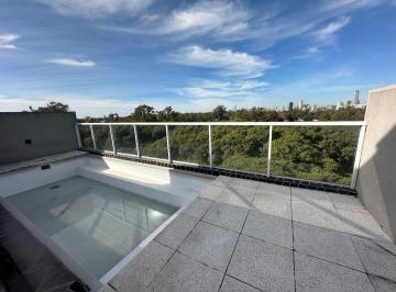 Departamento de 1 ambiente, Belgrano · Alquiler Departamento con Cochera