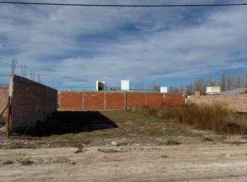 Terreno , General Roca · Venta de Terreno Loteo 116 Viviendas