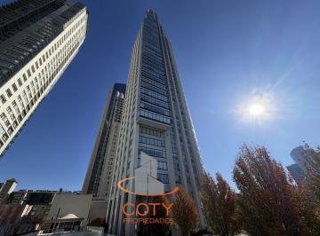 Departamento · 200m² · 4 Ambientes · 1 Cochera · Puerto Madero, Renoir Cuatro Ambientes Venta y Alquiler