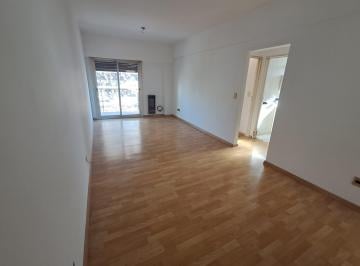 Departamento · 53m² · 3 Ambientes · Departamento 3 Ambientes con Balcón en Flores