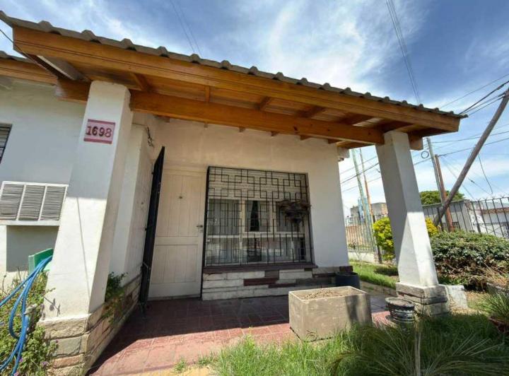 Casa · 169m² · 6 Ambientes
