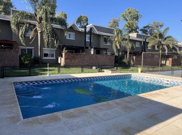 Departamento · 75m² · 3 Ambientes · 1 Cochera