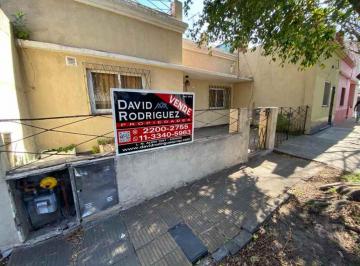 imagen1 · Casa Americana Ideal Dos Familias en Venta - Castelar Norte