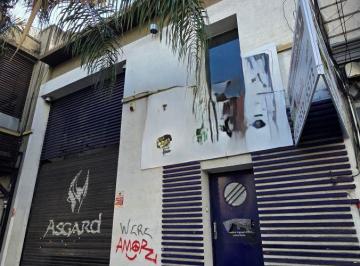 Local comercial de 4 ambientes, Lanús · Excelente Local Comercial Sobre Av
